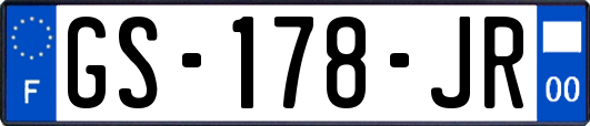 GS-178-JR
