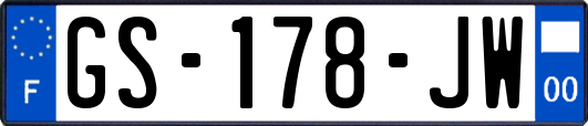 GS-178-JW