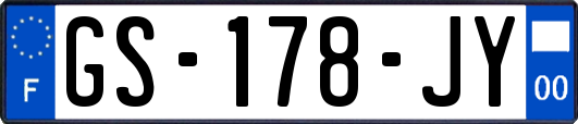 GS-178-JY