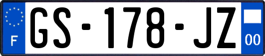GS-178-JZ
