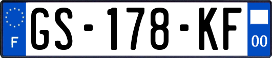 GS-178-KF