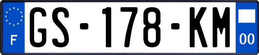 GS-178-KM