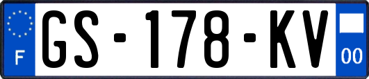 GS-178-KV