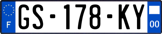 GS-178-KY