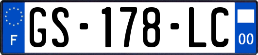 GS-178-LC