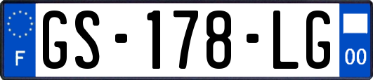 GS-178-LG