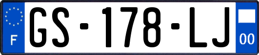 GS-178-LJ