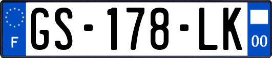 GS-178-LK