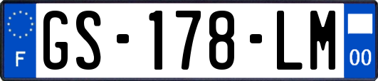 GS-178-LM