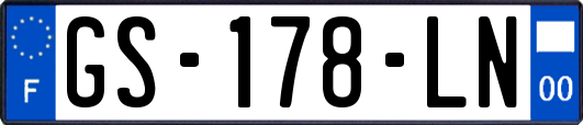GS-178-LN