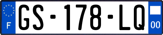 GS-178-LQ