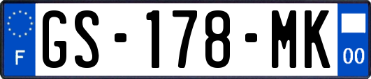 GS-178-MK