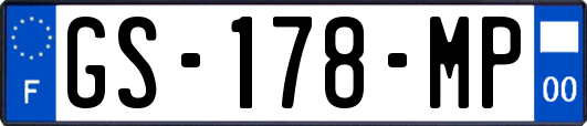 GS-178-MP