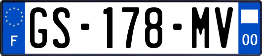 GS-178-MV