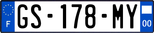 GS-178-MY
