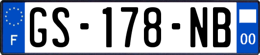 GS-178-NB