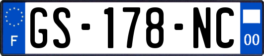 GS-178-NC