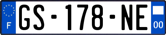 GS-178-NE