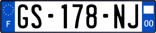 GS-178-NJ