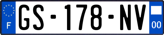 GS-178-NV