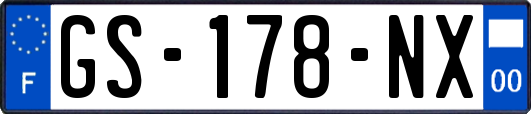 GS-178-NX
