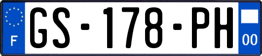 GS-178-PH