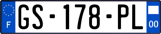 GS-178-PL