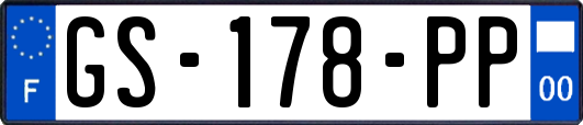 GS-178-PP