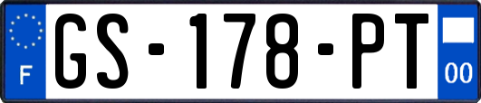 GS-178-PT