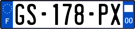 GS-178-PX
