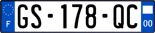 GS-178-QC