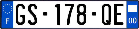 GS-178-QE