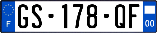GS-178-QF