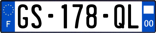 GS-178-QL