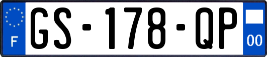 GS-178-QP