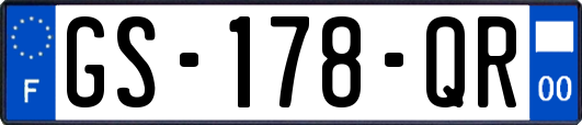 GS-178-QR