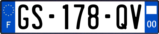 GS-178-QV
