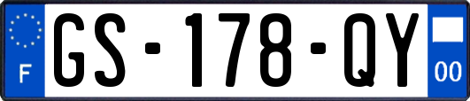 GS-178-QY