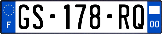 GS-178-RQ