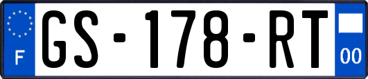 GS-178-RT