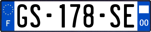GS-178-SE