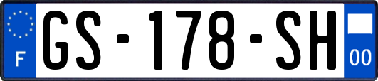 GS-178-SH