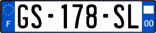 GS-178-SL