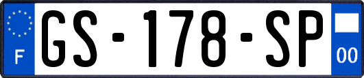 GS-178-SP