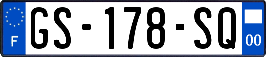GS-178-SQ