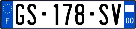 GS-178-SV