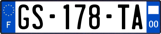 GS-178-TA