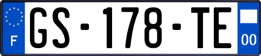 GS-178-TE