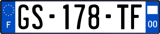 GS-178-TF