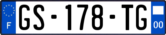 GS-178-TG